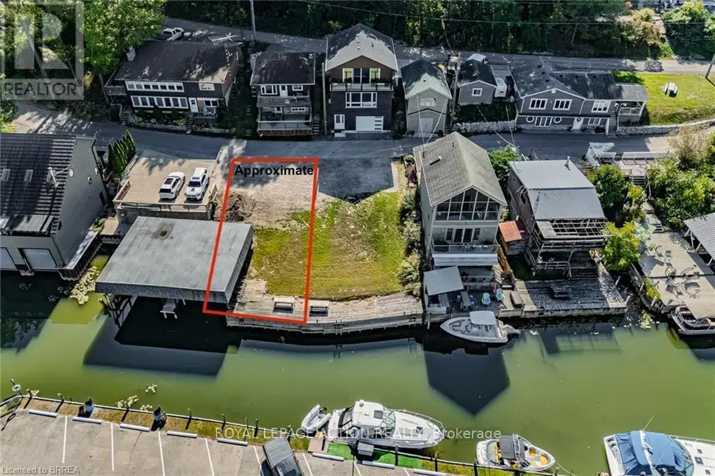 Lot 2 Douglas Street, Norfolk (Port Dover)